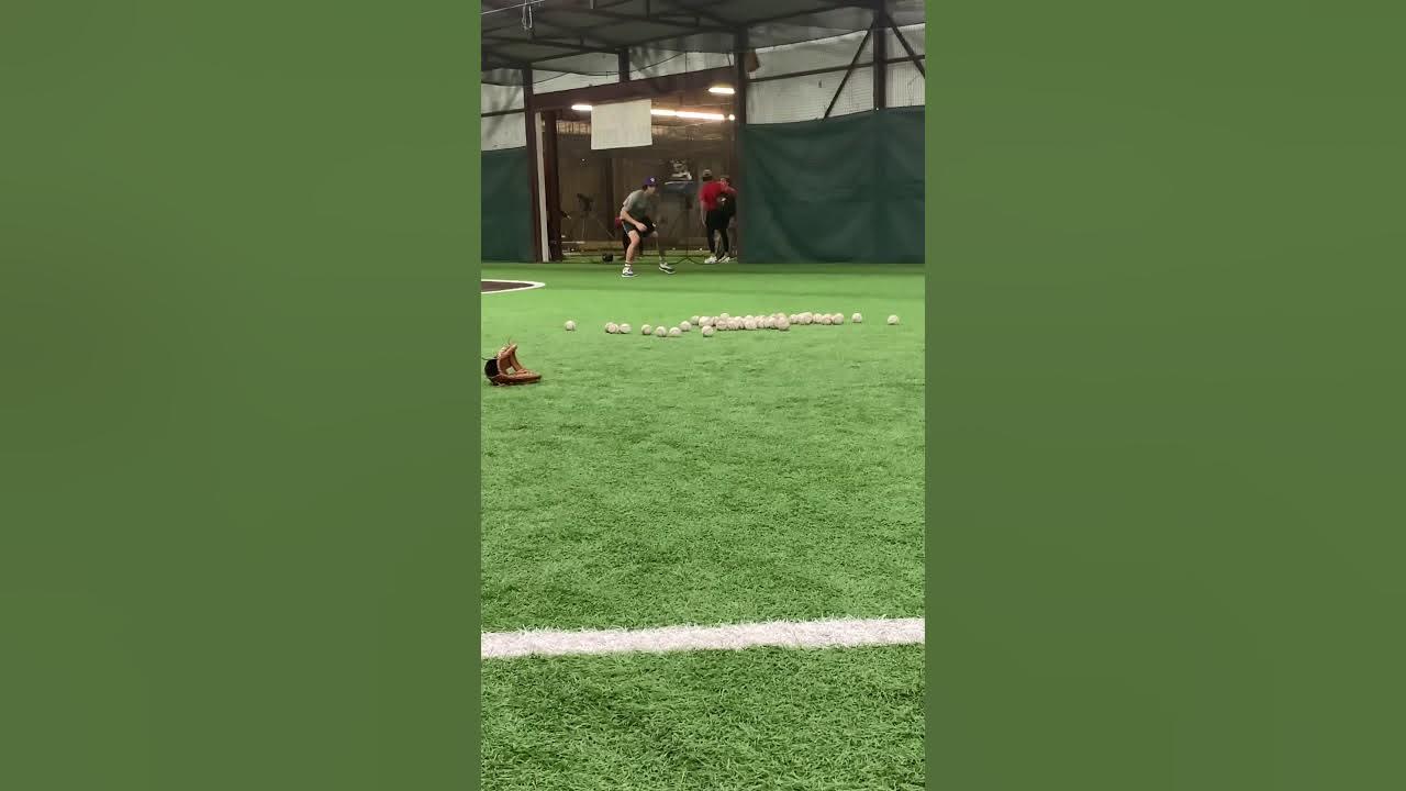 Pancake glove work YouTube