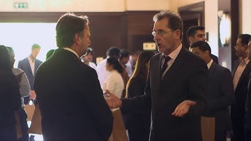 AfrAsia Bank Sustainability Summit 2019 - Promo Video