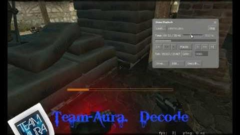 improvement on old css video?