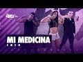 Mi Medicina - CNCO | FitDance Life (Coreografía) Dance Video