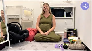 A Pregnant Midwife's Guide to Packing your Hospital Bag : Mother \& Child Singapore