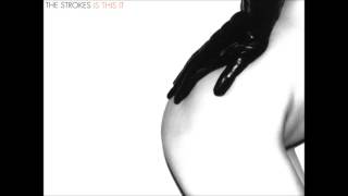 The Strokes- Trying Your Luck (audio)