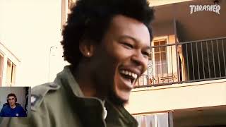 *leaked* NEW IC DRAMA + "reacting" to Tyshawn Jones 'The General' HARDIES Part