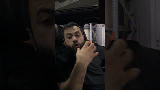 W205 Aracı Olanlar Bu Videoyu Kaçırmasın