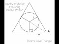 Apathy in Motion featuring Marilyn Wilson - Bizarre Love Triangle