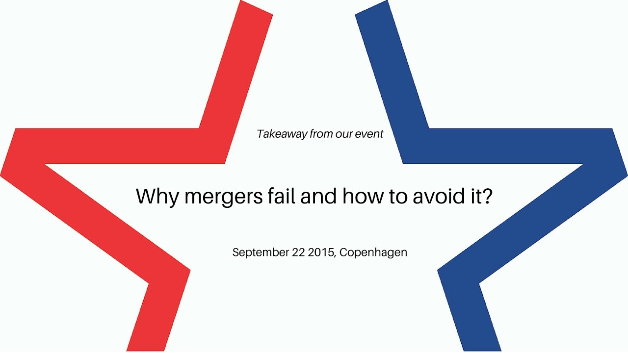Merge failed. Risk based approach. How to avoid it. Raising Capital through debt. Trade Union merger Strategies.