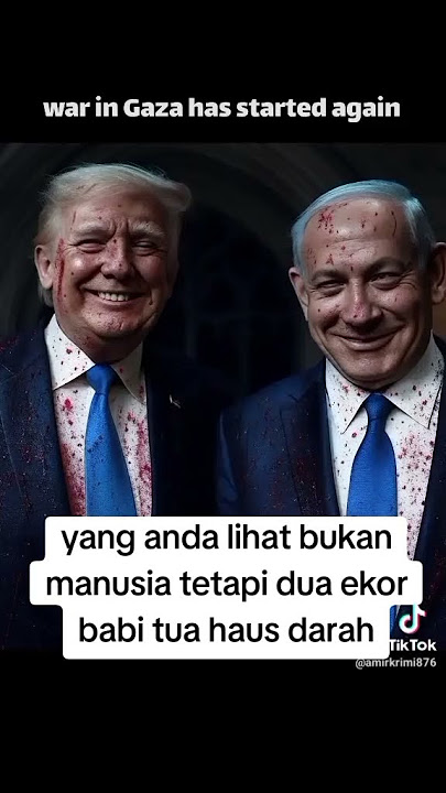 babi tua pikun #palestinewillbefree