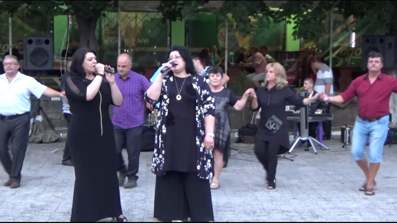 Събор в с. Езерово с орк. Мелодия - 13.07.2019