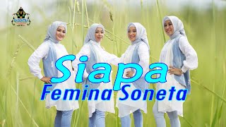 SIAPA - FEMINA SONETA Dangdut