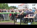 Croatian Street Workout Championship 2014 Official HD