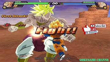 Dragonball Z Budokai 3 Cheat codes : Infinite Ki 2019 | Lemon Fight  | Gokugame
