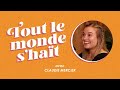 Tout le monde shat  claudie mercier