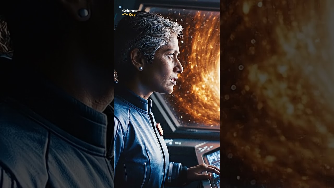 Warp Drive Isn’t Sci-Fi Anymore — It’s Math