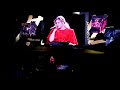 Medley - Kelly Clarkson - Meaning Of Life Tour - Boston 3/8/2019