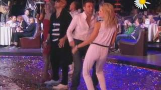 Таня Терешина - Обломки Чувств Богини Олимпа