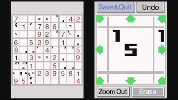 Brain Training Sudoku - Part 26