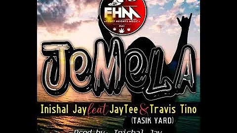 JEMELA (2020 PNG MUSIC)INISHAL JAY FT. JAYTEE & TRAVIS TINO[PROD BY INISHAL JAY]