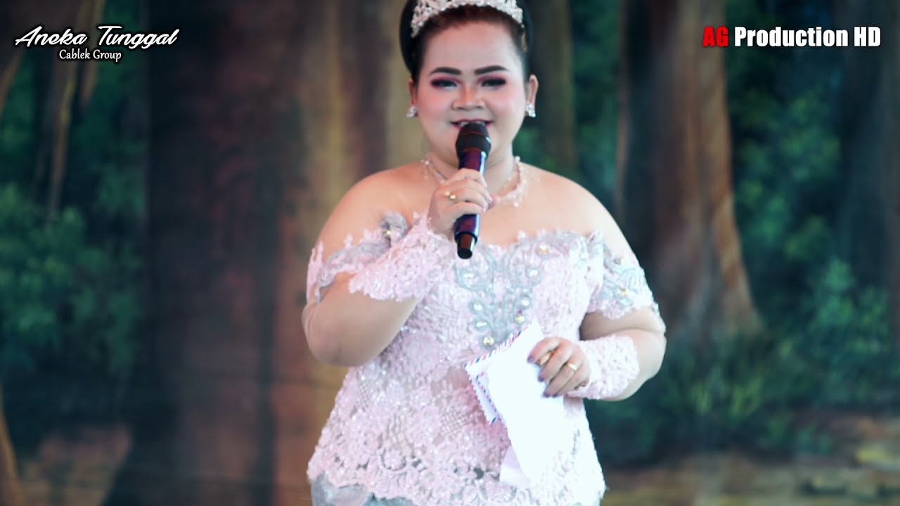 SEGARA MADU - IBU DEWI - ANEKA TUNGGAL | LIVE SUNGAIBUNTU KARAWANG
