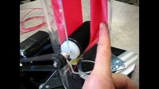 350KV High Current VDG Part 1