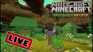 April Fools - Poisonous Potato - pt 2
Checking out the April Fools Poisonous Potato update again, lets see what else we can do! April Fools - Poisonous Potato - pt 2
