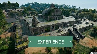 The SanhokExperience