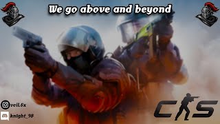 CS2 Romania Face It Grind LV 5 + Brutal Aim training  ⚡🎯