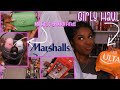 ULTA Haul + Marshall’s Haul - Steve Madden, Hello Kitty, Juicy Couture &amp; Spooky Finds