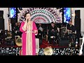 زهيرة الرباطية حفل شعبانة بمدينة سلا  2
