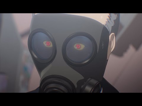 Human Lost | Official Trailer (Dubbed)