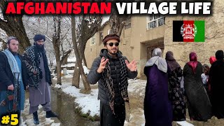 How is Village Life in Afghanistan🇦🇫 Under Taliban ? by Travel with AK 174,521 views 2 months ago 31 minutes