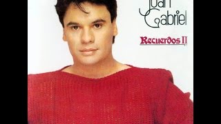 Video thumbnail of "He Venido A Pedirte Perdon  Juan Gabriel"