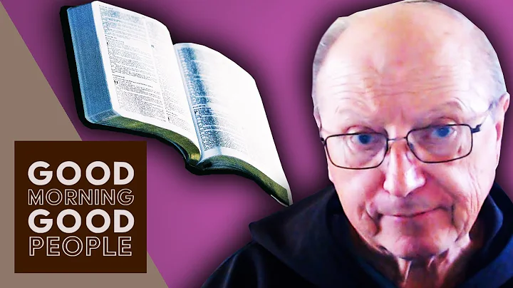 Mediating on Psalm 37 with Fr. Gene Emrisek