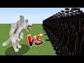 KURT ADAM VS 1000$ SİREN KAFA ORDU - Minecraft