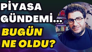 DÜĞMEYE BASILDI..! - HAYATINIZI FIRSATA ÇEVİRECEK 1 YIL! -NEDEN #ALTIN #GÜMÜŞ ALMALIYIM? 3HİSSE 2FON