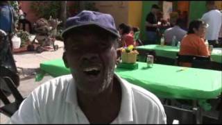 Miami Rescue Mission / Broward Outreach Centers Thanksgiving 2008
