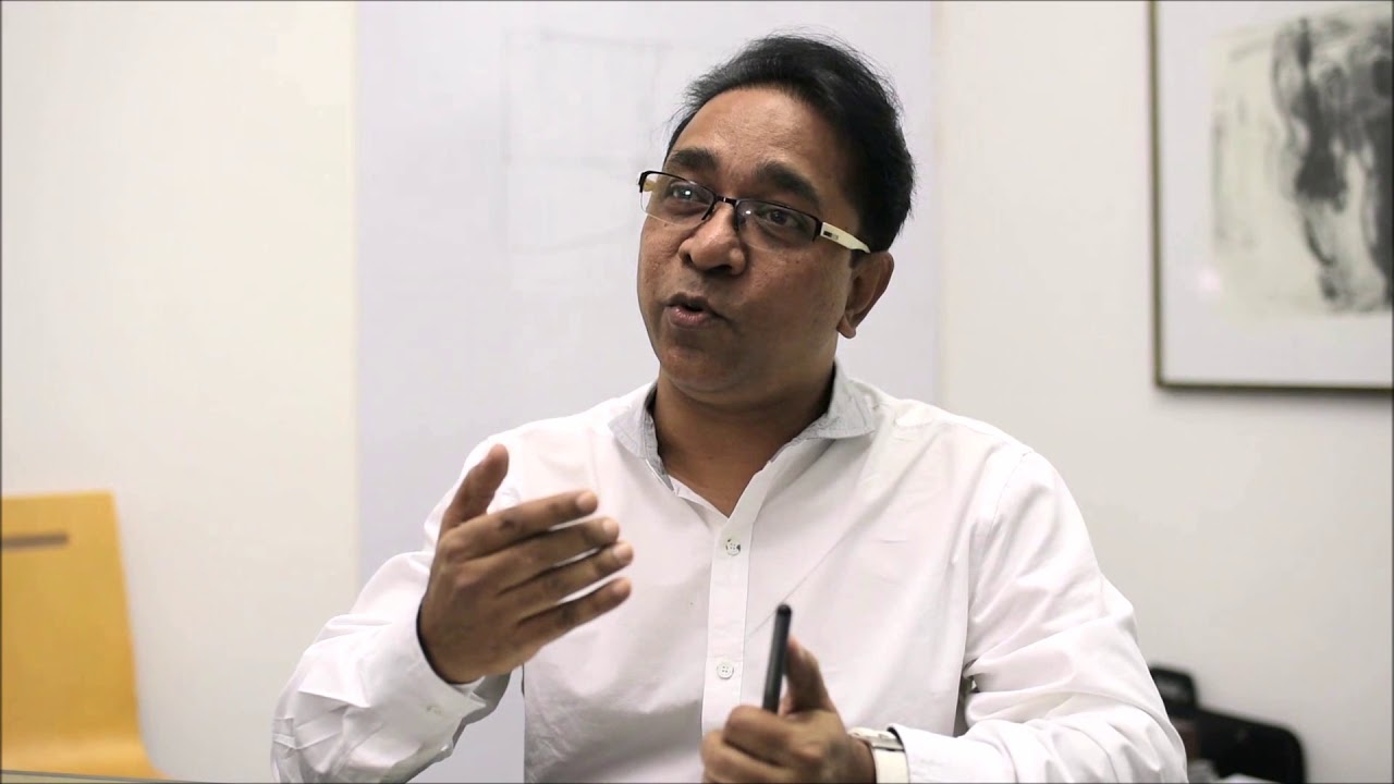 Architecture in Bangladesh: Interviews with Ehsan Khan, Rafiq Azam and Kasef Chowdhury