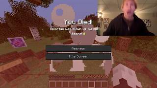 Playing DonutSMP For The First Time