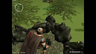 Warmerise specials secret of maps (Secret of Skeet map)