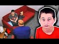 The Most Bizarre Interrogation You'll Ever See