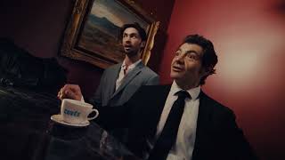 We made you an offer you can't refuse. Cuvée Coffee — 30% off your first subscription. ☕🤝