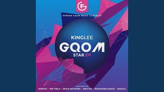 Fire Burn (Bass Twerk) - King Lee