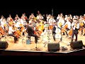 Misirlou Celloversum 2018 RMS Cello Big Band 