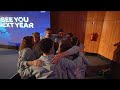 The Best Moments Of The Porto Tech Hub Conference 2024 🚀