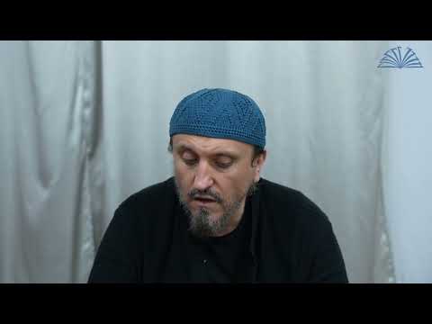 16. Кто твой пророк ﷺ  Необходимые вопросы   || Абу Яхья Крымский
