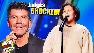 Download Lagu The SHY Contestants Who Blew the Judges Away…You Won’t Believe What Happens Next! MP3 Download Lagu The SHY Contestants Who Blew the Judges Away…You Won’t Believe What Happens Next! MP3