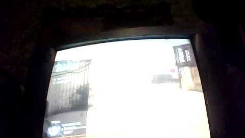 COD MW2 FREE CL PS3 ONLY