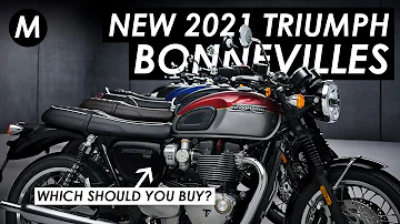 Is the Triumph Bonneville a good bike?