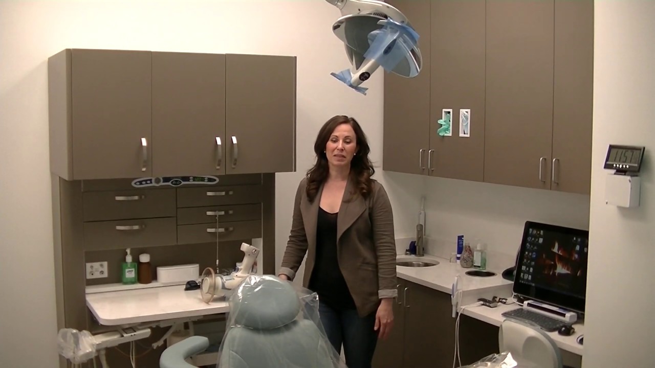 Golden Dental Solutions Office Tour YouTube