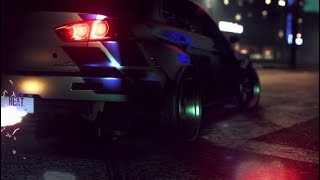 Pedro Bromfman - Pursuit Night (NFS Heat Music Video)