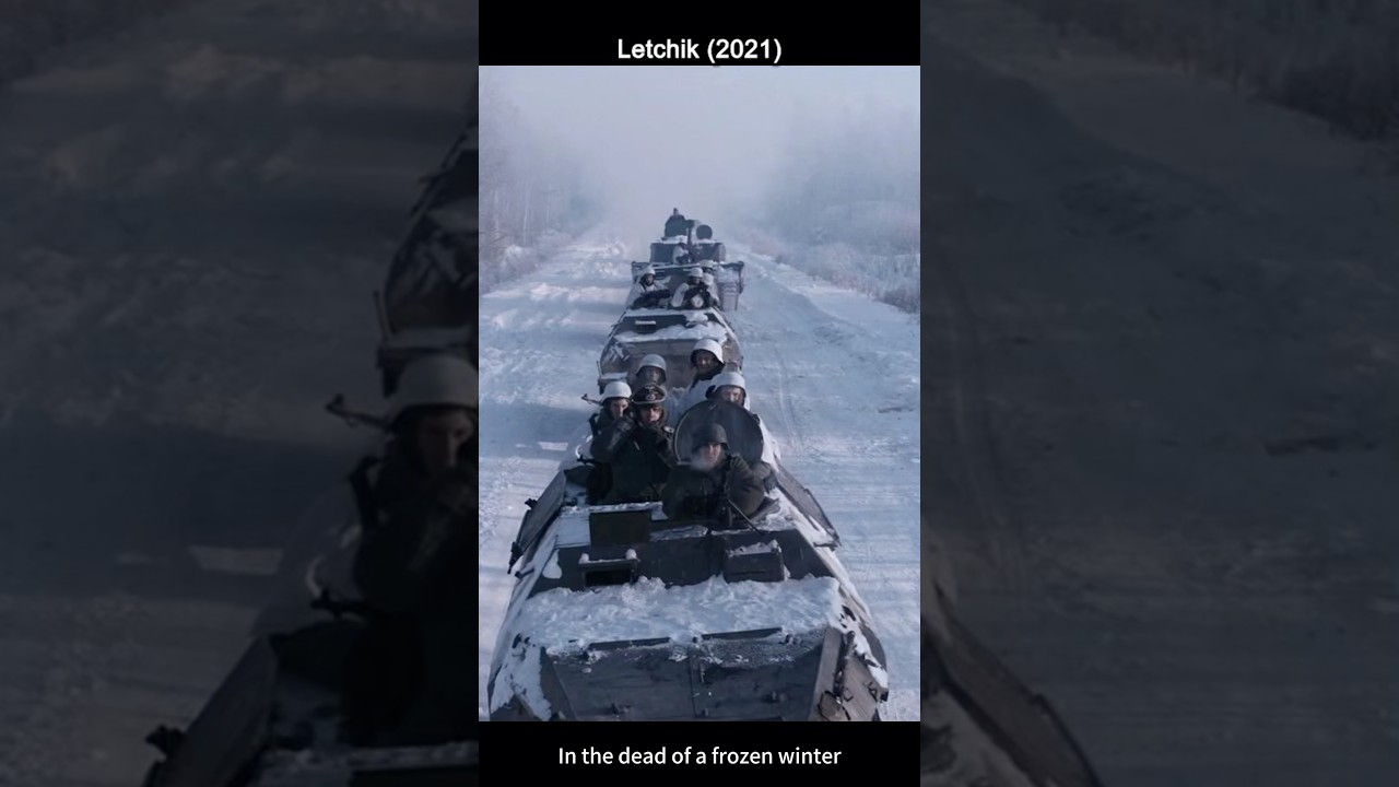 The Lone Pilot vs. An Entire Convoy! 🤯 Was This Even Possible?